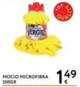Le Mille Mocio microfibra offerta