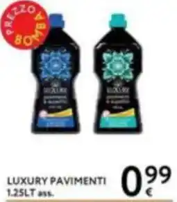 Le Mille Luxury pavimenti offerta