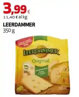 Coop Master Alleanza 3.0 Leerdammer Original offerta