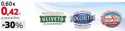 Coop Master Alleanza 3.0 Acqua della Salute Uliveto offerta