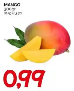 Hardis Mango offerta