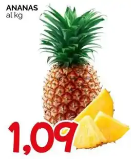 Hardis Ananas offerta