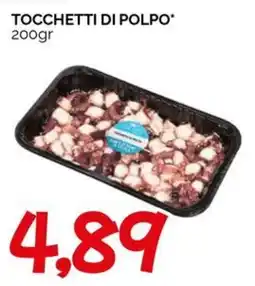 Hardis Tocchetti di polpo offerta