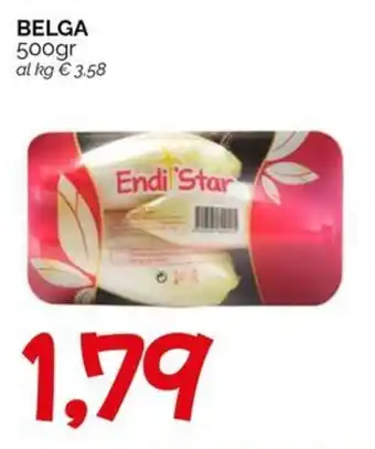 Endi Star