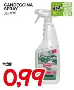 Hardis Candeggina offerta