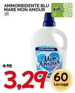 Hardis Ammorbidente blu mare mon amour offerta