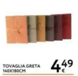 Le Mille Tovaglia Greta offerta