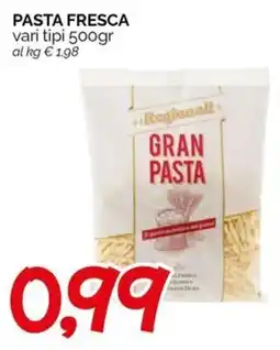 Hardis Gran pasta offerta