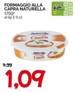 Hardis Formaggio alla capra Naturella offerta