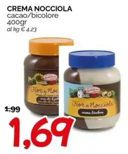 Hardis Fior di Nocciola offerta