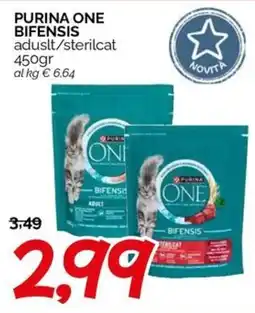 Hardis Purina One Bifensis offerta