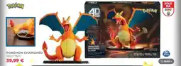 Toys Center Pokémon Charizard offerta