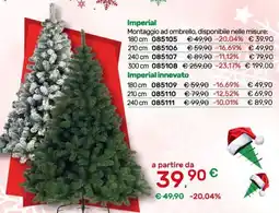 Bricoware Imperial offerta