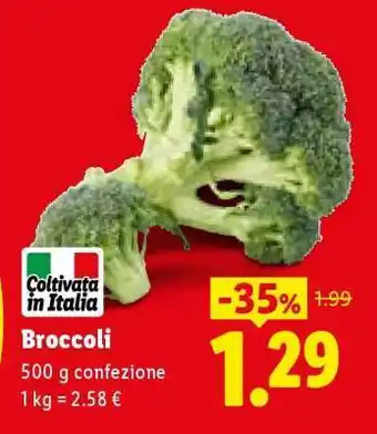 Broccoli