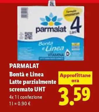PARMALAT