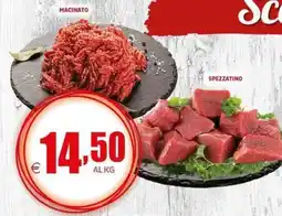 Elite Macinato/ Spezzatino offerta