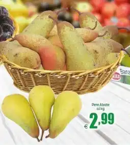 Elite Pere Abate offerta