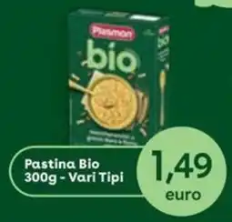 Ideal Bimbo Pastina Bio offerta