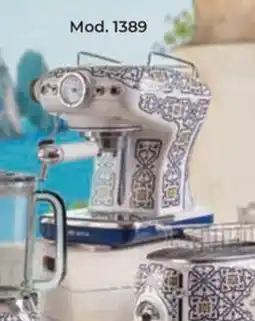 Sinergy Caffè espresso offerta