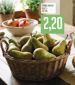 Supermercati Piccolo Pere Abate offerta