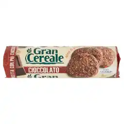 Spazio Conad GRANCEREALE MULINO BIANCO offerta