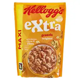 Spazio Conad CEREALI EXTRA KELLOGG’S offerta