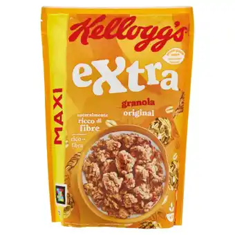 CEREALI EXTRA KELLOGG’S
