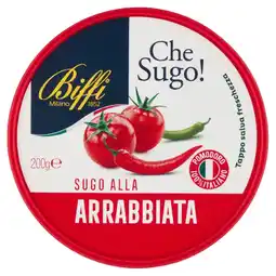 Spazio Conad CHE SUGO! BIFFI offerta