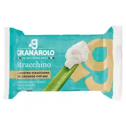 Spazio Conad STRACCHINO GRANAROLO offerta