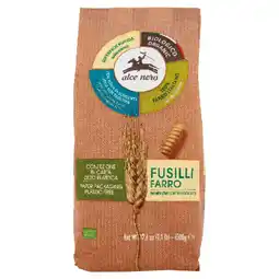 Spazio Conad PASTA AL FARRO ALCE NERO offerta