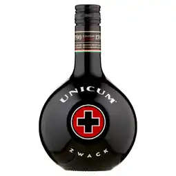 Spazio Conad AMARO UNICUM ZWACK offerta