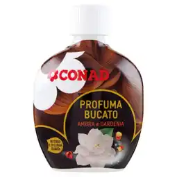 Spazio Conad PROFUMA BUCATO CONAD offerta