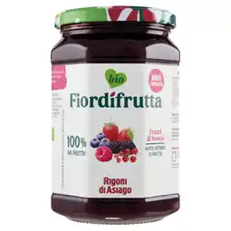Spazio Conad FIOR DI FRUTTA RIGONI DI ASIAGO offerta