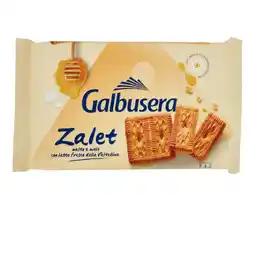 Spazio Conad FROLLINI ZALET GALBUSERA offerta