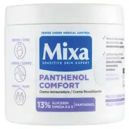 Spazio Conad CREMA CORPO MIXA offerta