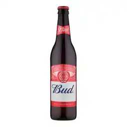 Spazio Conad BIRRA BUD offerta