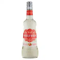 Spazio Conad VODKA KEGLEVICH offerta