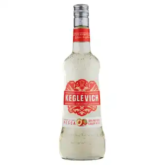 VODKA KEGLEVICH