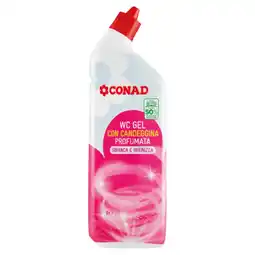 Spazio Conad WC GEL CONAD offerta