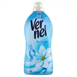 Spazio Conad AMMORBIDENTE CONCENTRATO VERNEL offerta