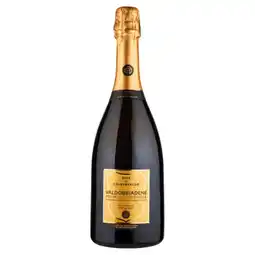 Spazio Conad VALDOBBIADENE PROSECCO SUPERIORE DOCG RIVE DI COLBERTALDO CÀ VAL offerta