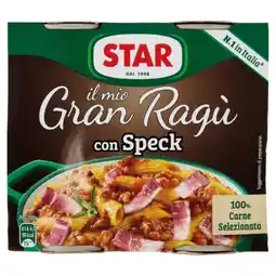 Spazio Conad IL MIO GRAN RAGÙ STAR offerta