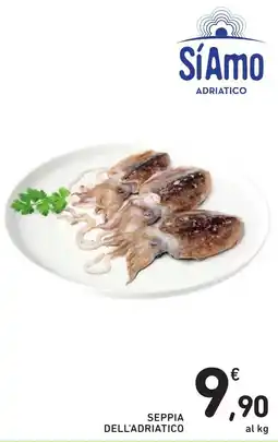 Spazio Conad Seppia dell'Adriatico offerta