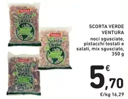 Spazio Conad Scorta Verde Ventura offerta