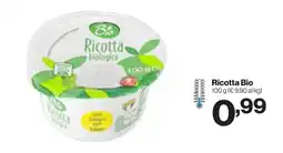 In'S Mercato Ricotta Bio offerta