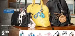 In'S Mercato Charms per Borse e Zaini offerta
