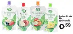 In'S Mercato Frullato di frutta Bio offerta