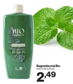 In'S Mercato Bagnodoccia Bio offerta