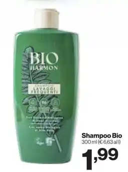 In'S Mercato Shampoo Bio offerta