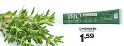 In'S Mercato Dentifricio Bio offerta